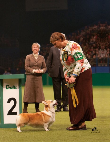 Deidre Crufts